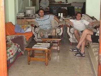 Otel Paris Selçuk