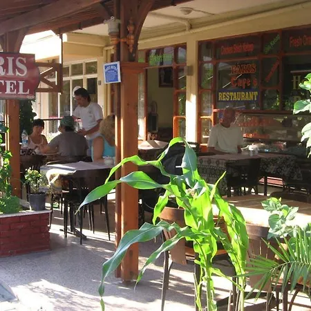 Hotel Paris Selcuk