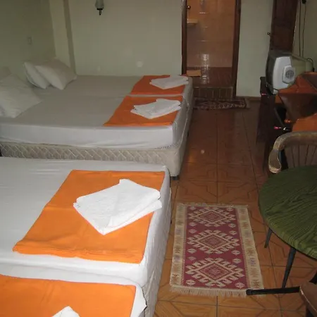 Paris Hotel