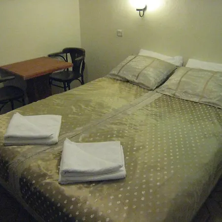 Paris 3* Selcuk