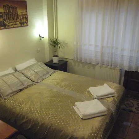 Paris 3*