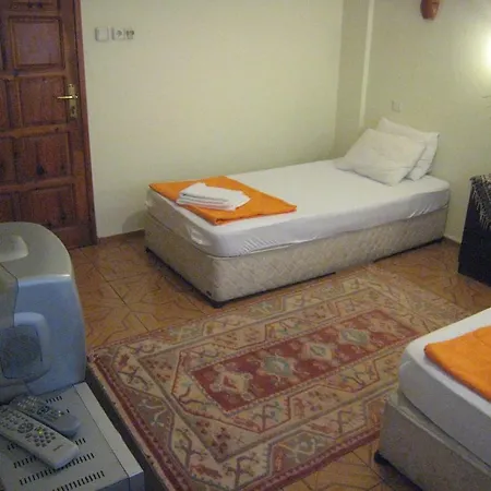 Hotel Paris
