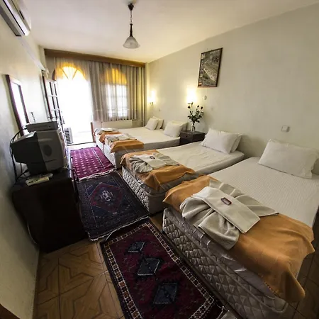 Paris Hotel Selcuk