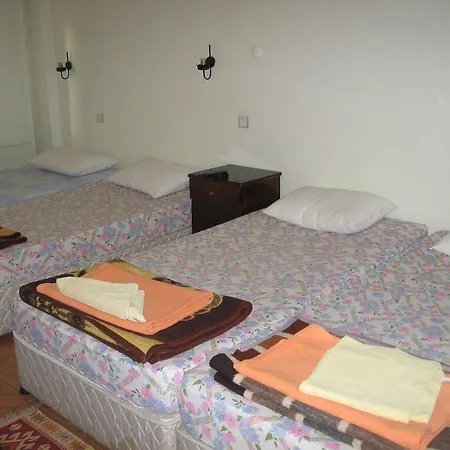 Paris Hotel 3*