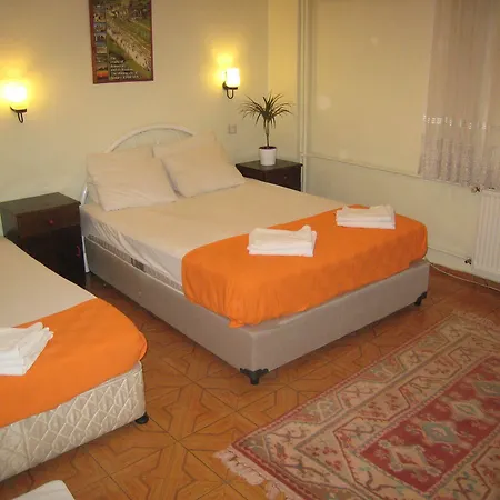 Hotel Paris Selcuk