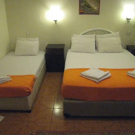 Paris Hotel Selcuk