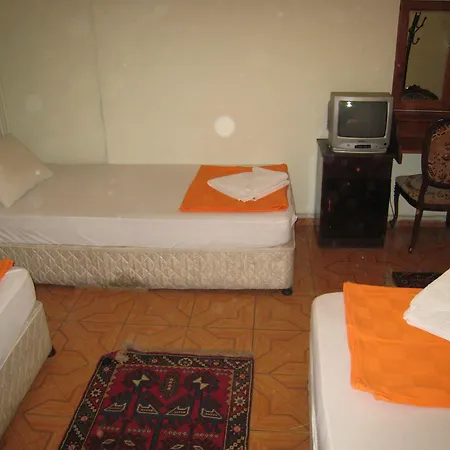 Paris Hotel Selcuk