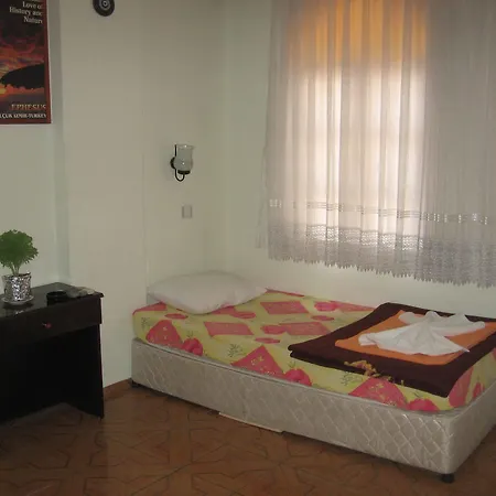 Paris 3* Selcuk